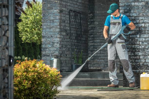 Best Graffiti Removal  in Claude, TX