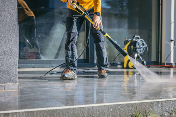 Best Heavy Equipment Washing  in Claude, TX