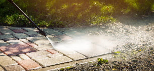 Best Fence Cleaning  in Claude, TX