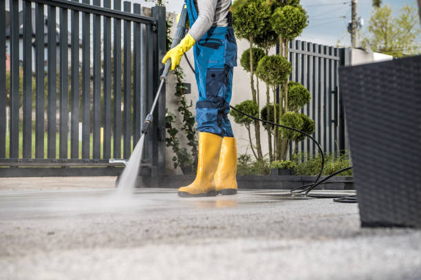 Best Animal Enclosure Cleaning  in Claude, TX
