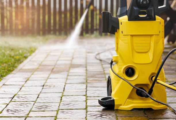 Best Animal Enclosure Cleaning  in Claude, TX